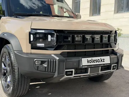Jetour T2 2024 года за 14 900 000 тг. в Караганда – фото 17