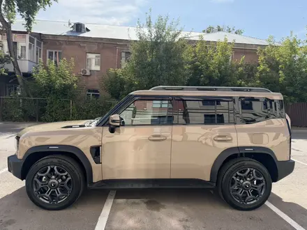 Jetour T2 2024 года за 14 900 000 тг. в Караганда – фото 18