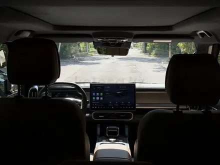Jetour T2 2024 года за 14 900 000 тг. в Караганда – фото 20