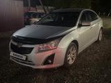 Chevrolet Cruze 2013 года за 4 200 000 тг. в Костанай – фото 4