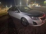 Chevrolet Cruze 2013 года за 4 200 000 тг. в Костанай – фото 3