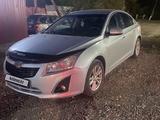 Chevrolet Cruze 2013 года за 4 200 000 тг. в Костанай