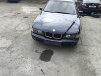 BMW 523 1998 годаүшін2 700 000 тг. в Тараз