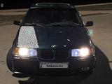 BMW 318 1991 годаүшін900 000 тг. в Кокшетау – фото 4