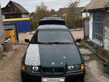 BMW 318 1991 годаүшін900 000 тг. в Кокшетау