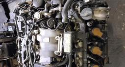 ДВС Mercedes-Benz M272 M276 с установкой и гарантия за 550 000 тг. в Алматы