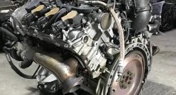 ДВС Mercedes-Benz M272 M276 с установкой и гарантия за 550 000 тг. в Алматы – фото 2