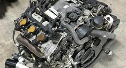 ДВС Mercedes-Benz M272 M276 с установкой и гарантия за 550 000 тг. в Алматы – фото 3