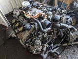 ДВС Mercedes-Benz M272 M276 с установкой и гарантия за 550 000 тг. в Алматы – фото 5