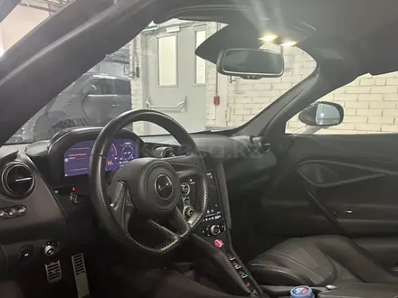 McLaren 720S 2017 года за 130 000 000 тг. в Алматы – фото 4
