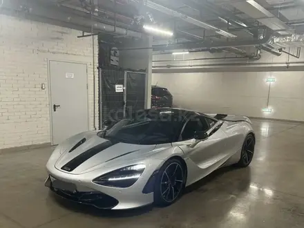 McLaren 720S 2017 года за 130 000 000 тг. в Алматы