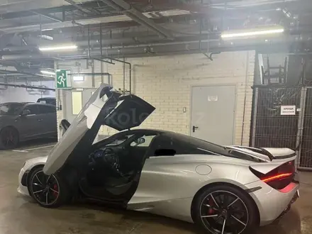 McLaren 720S 2017 года за 130 000 000 тг. в Алматы – фото 3