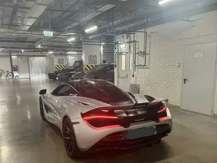 McLaren 720S 2017 года за 130 000 000 тг. в Алматы – фото 2