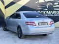 Toyota Camry 2009 года за 6 650 000 тг. в Атырау – фото 4