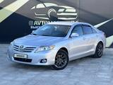 Toyota Camry 2009 года за 6 650 000 тг. в Атырау