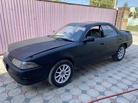 Toyota Carina ED 1991 года за 900 000 тг. в Алматы – фото 2