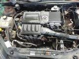 Двигатель Mazda 1.6 16V Z6 (DOHC) Инжектор +for300 000 тг. в Тараз