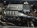 Двигатель Mazda 1.6 16V Z6 (DOHC) Инжектор +үшін300 000 тг. в Тараз – фото 2