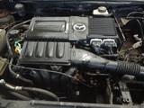 Двигатель Mazda 1.6 16V Z6 Инжекторүшін300 000 тг. в Тараз – фото 2