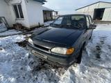 ВАЗ (Lada) 2115 2007 года за 1 000 000 тг. в Есик