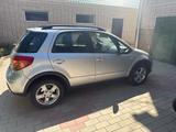 Suzuki SX4 2013 года за 4 700 000 тг. в Актобе