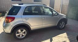 Suzuki SX4 2013 года за 4 700 000 тг. в Актобе