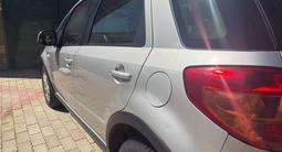 Suzuki SX4 2013 года за 4 700 000 тг. в Актобе – фото 4