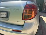 Suzuki SX4 2013 года за 4 700 000 тг. в Актобе – фото 5