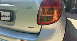 Suzuki SX4 2013 года за 4 700 000 тг. в Актобе – фото 5