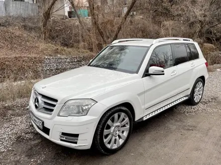 Mercedes-Benz GLK 300 2010 года за 8 500 000 тг. в Шымкент – фото 5