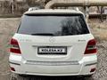 Mercedes-Benz GLK 300 2010 годаүшін8 500 000 тг. в Шымкент – фото 7