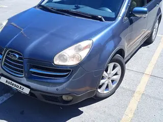 Subaru Tribeca, 2007