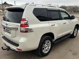 Toyota Land Cruiser Prado 2014 годаүшін14 500 000 тг. в Актау – фото 2