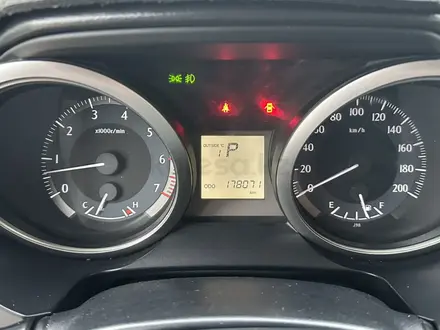 Toyota Land Cruiser Prado 2014 года за 14 500 000 тг. в Актау – фото 10