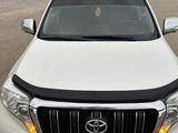 Toyota Land Cruiser Prado 2014 годаүшін14 500 000 тг. в Актау