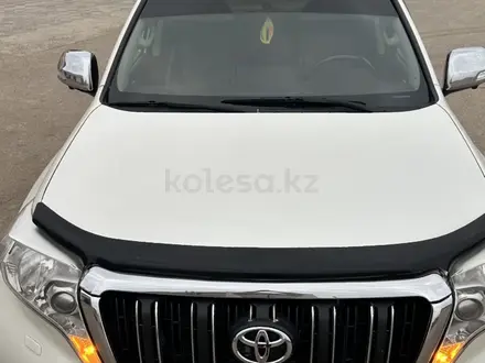 Toyota Land Cruiser Prado 2014 года за 14 500 000 тг. в Актау
