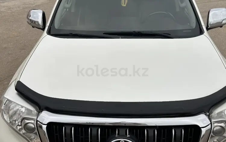 Toyota Land Cruiser Prado 2014 годаүшін14 500 000 тг. в Актау
