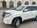 Toyota Land Cruiser Prado 2014 годаүшін14 500 000 тг. в Актау – фото 20