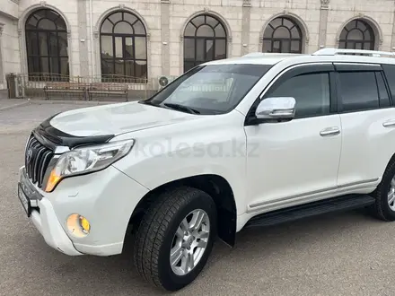 Toyota Land Cruiser Prado 2014 года за 14 500 000 тг. в Актау – фото 20