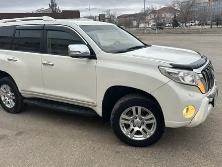 Toyota Land Cruiser Prado 2014 года за 14 500 000 тг. в Актау – фото 21