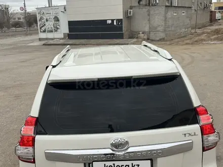 Toyota Land Cruiser Prado 2014 года за 14 500 000 тг. в Актау – фото 24