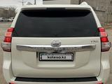 Toyota Land Cruiser Prado 2014 годаүшін14 500 000 тг. в Актау – фото 4