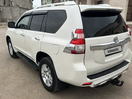 Toyota Land Cruiser Prado 2014 года за 14 500 000 тг. в Актау – фото 3