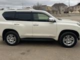 Toyota Land Cruiser Prado 2014 годаүшін14 500 000 тг. в Актау – фото 5
