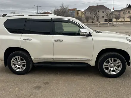 Toyota Land Cruiser Prado 2014 года за 14 500 000 тг. в Актау – фото 5