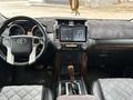 Toyota Land Cruiser Prado 2014 годаүшін14 500 000 тг. в Актау – фото 7