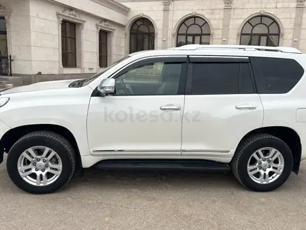 Toyota Land Cruiser Prado 2014 года за 14 500 000 тг. в Актау – фото 6