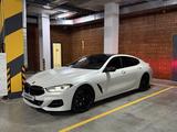 BMW 840 2019 года за 40 000 000 тг. в Астана – фото 3