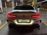 BMW 840 2019 года за 40 000 000 тг. в Астана – фото 2
