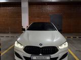 BMW 840 2019 года за 40 000 000 тг. в Астана